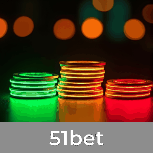 Explore a Diversidade de Jogos de Cassino no 51bet para Ganhar Mais