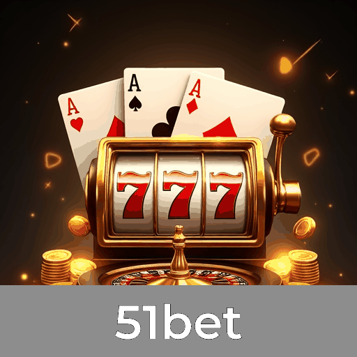 Experiência Imersiva no 51bet com Roleta Brasileira e VIP
