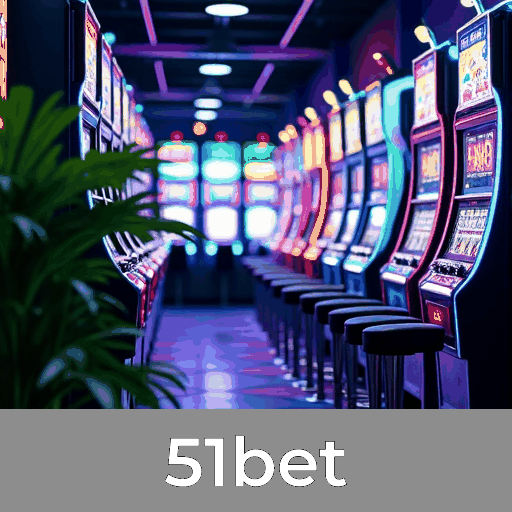 51bet: Apostas esportivas emocionantes no coração do Brasil