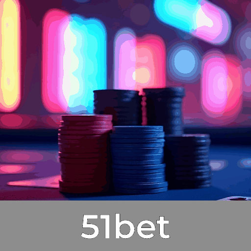 51bet: Descubra o Poder dos Slots com Jackpot Progressivo