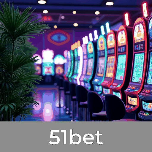 Descubra o Login Seguro e Descomplicado no 51bet: Acesso Verificado